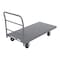 Vestil STEEL PLATFORM TRUCK 27 X 54 ECSPT-2754 - alternate 2